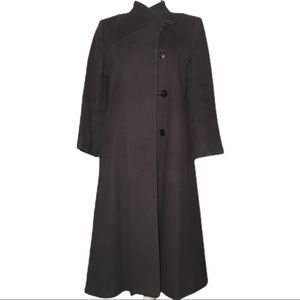 VINTAGE LONDON FOG | Size 10P | Trench Coat